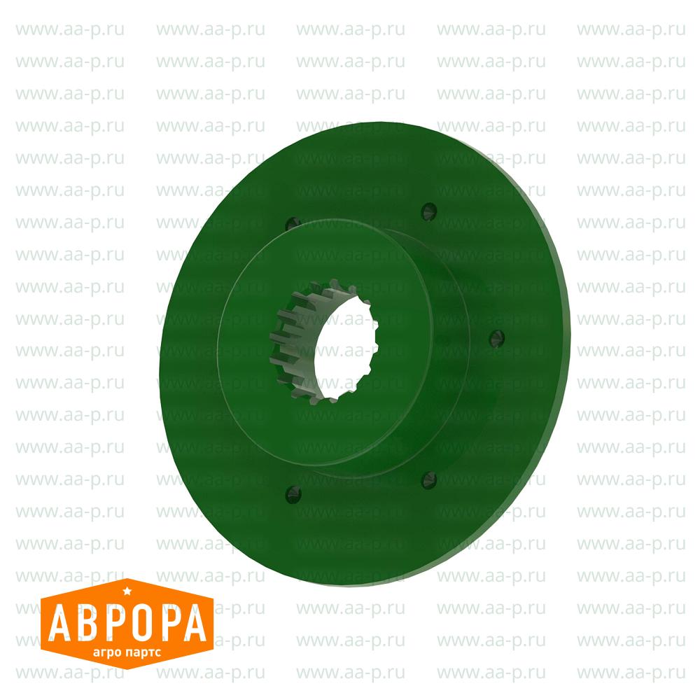 CB01475474 МУФТА